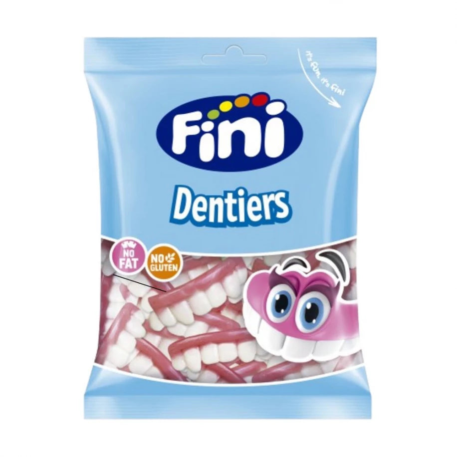 Fini Dentiers 90 gr