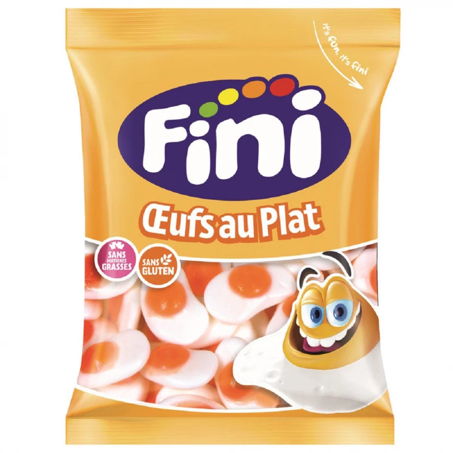Fini Oeufs au Plat 90 gr