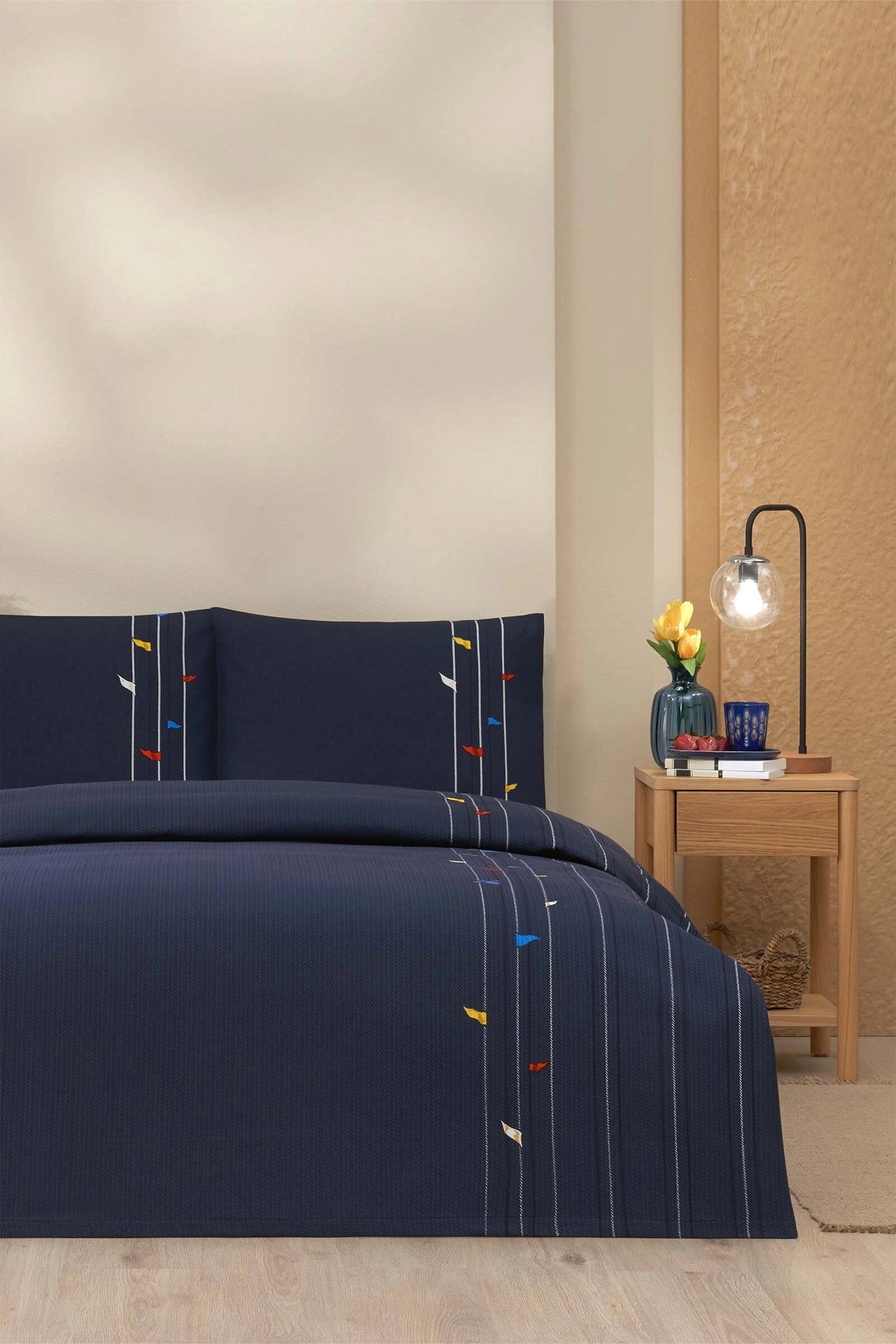 Özdilek
Fore Shore Tek Kişilik Pike Takımı