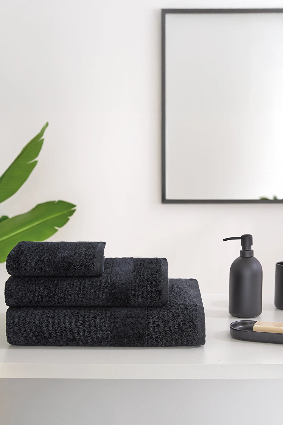 Özdilek
Soft Premium Banyo Havlusu 90x150 cm