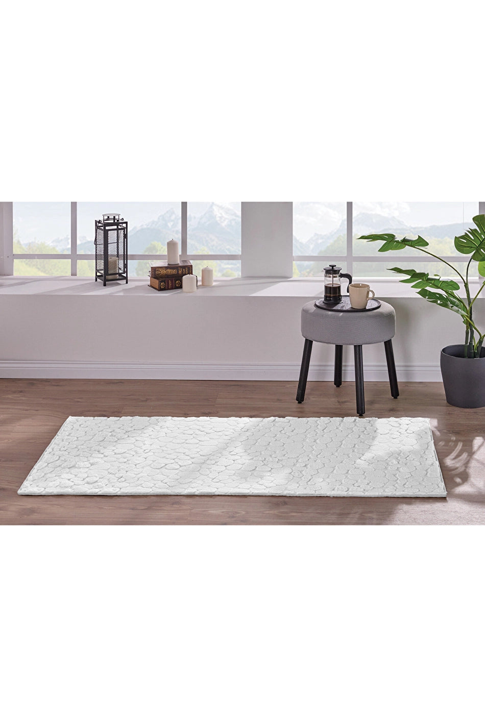 Özdilek
Pure Touch Halı 80x150 cm