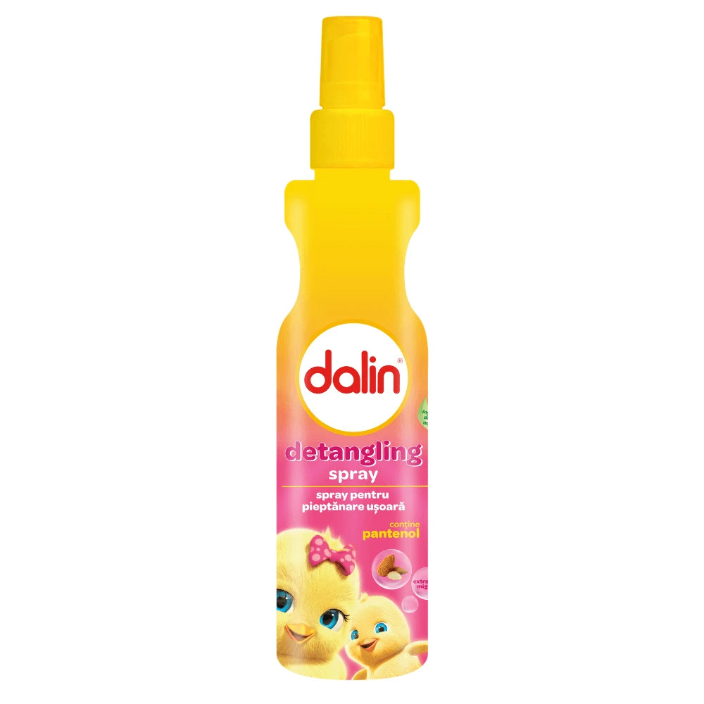 Dalin Kolay Tarama Spreyi 200ml