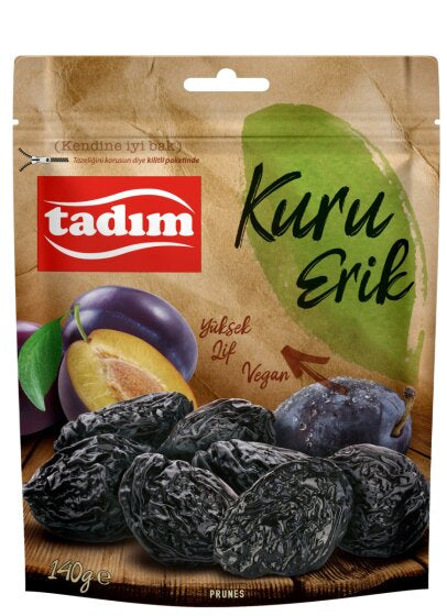 Tadım Çekirdeksiz Erik Kurusu 150g