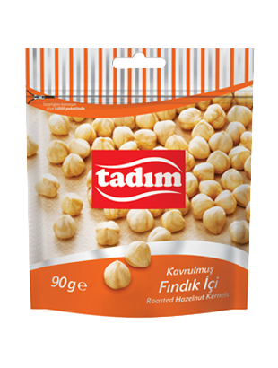 Tadım Kavrulmuş Fındık İçi 75g
