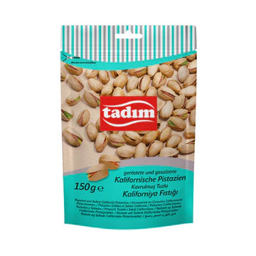 Tadım Kaliforniya Fıstığı 150g