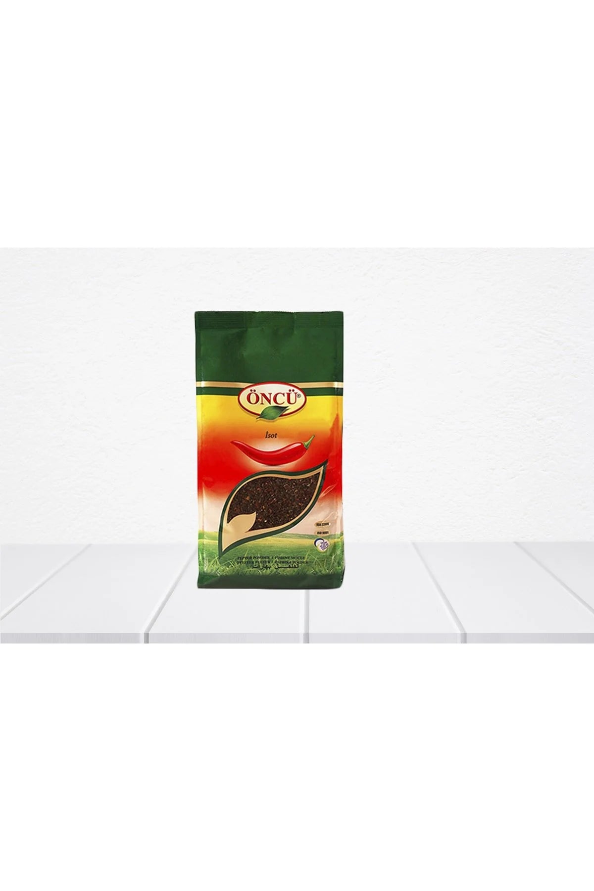 Önçu isot 200g