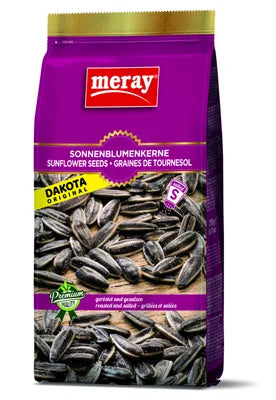Meray Dakota Çok Tuzlu 250 gr - Mor