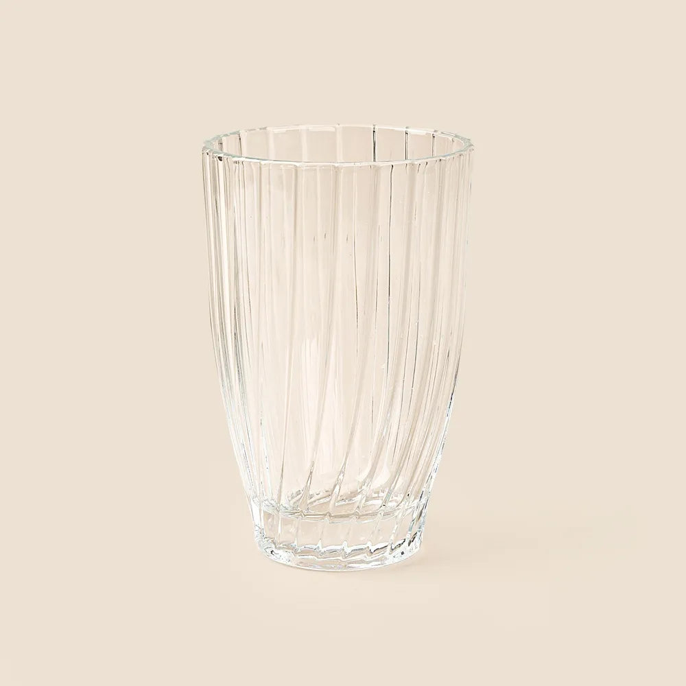 Paşabahçe Bouquet 6'lı Meşrubat ve Su Bardağı - Şeffaf - 340 ml
