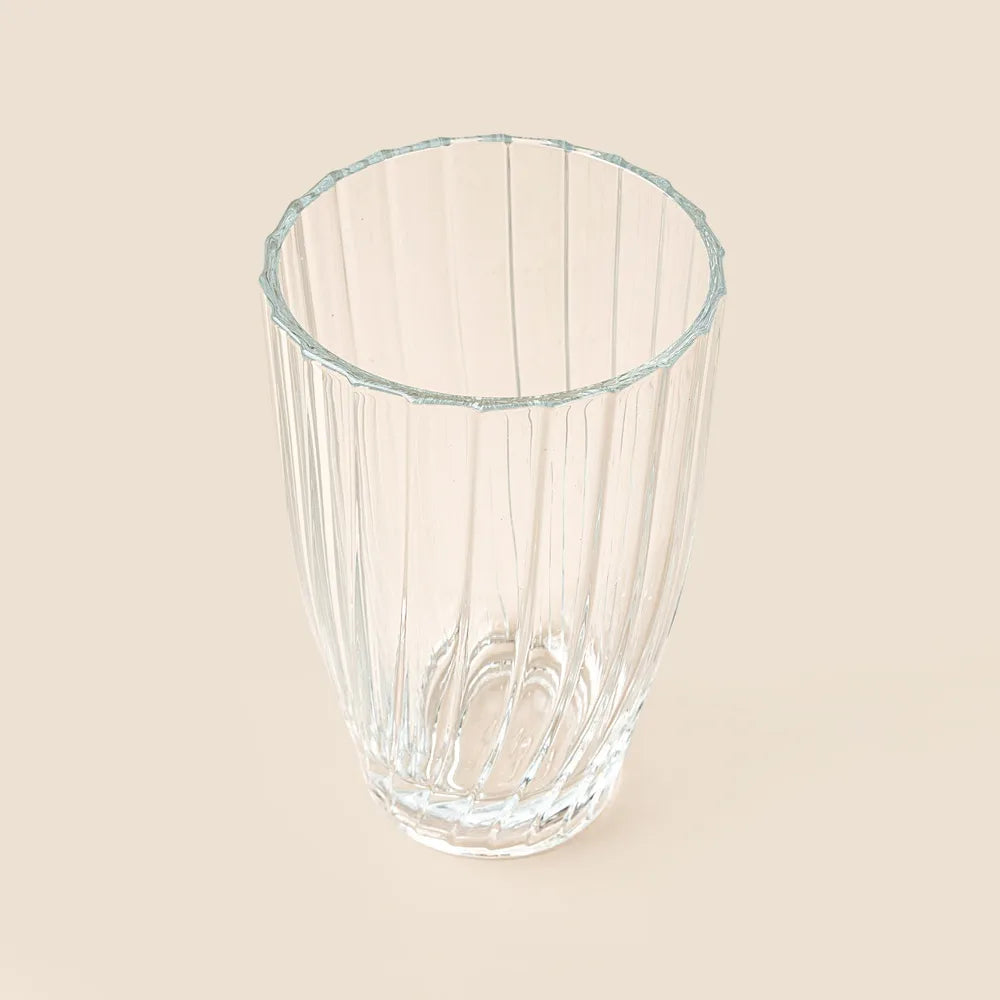 Paşabahçe Bouquet 6'lı Meşrubat ve Su Bardağı - Şeffaf - 340 ml