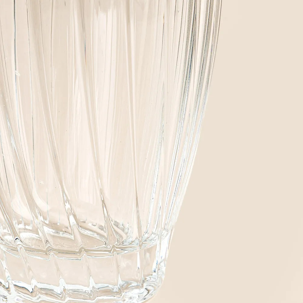 Paşabahçe Bouquet 6'lı Meşrubat ve Su Bardağı - Şeffaf - 340 ml