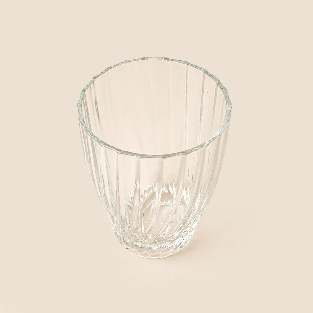 Paşabahçe Bouquet 6'lı Meşrubat ve Su Bardağı - Şeffaf - 290 ml