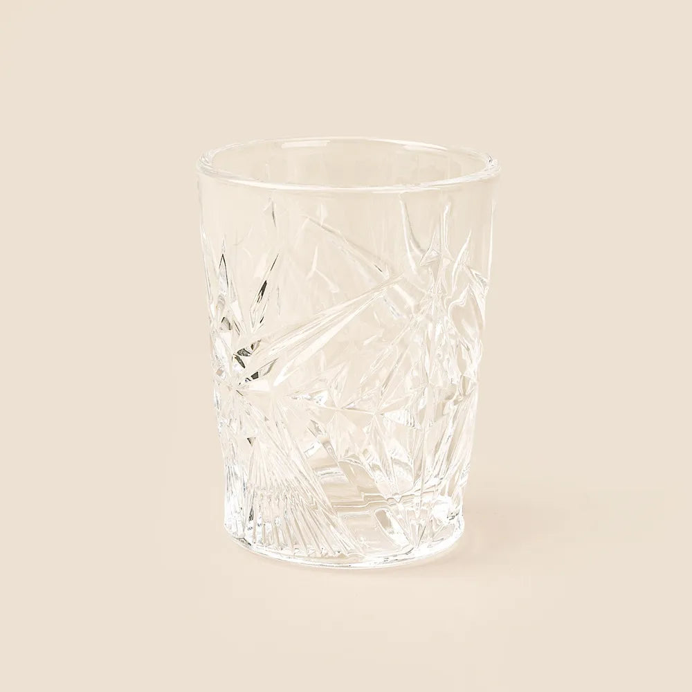 Paşabahçe Cielo 4'lü Meşrubat ve Su Bardağı - Şeffaf - 100 ml