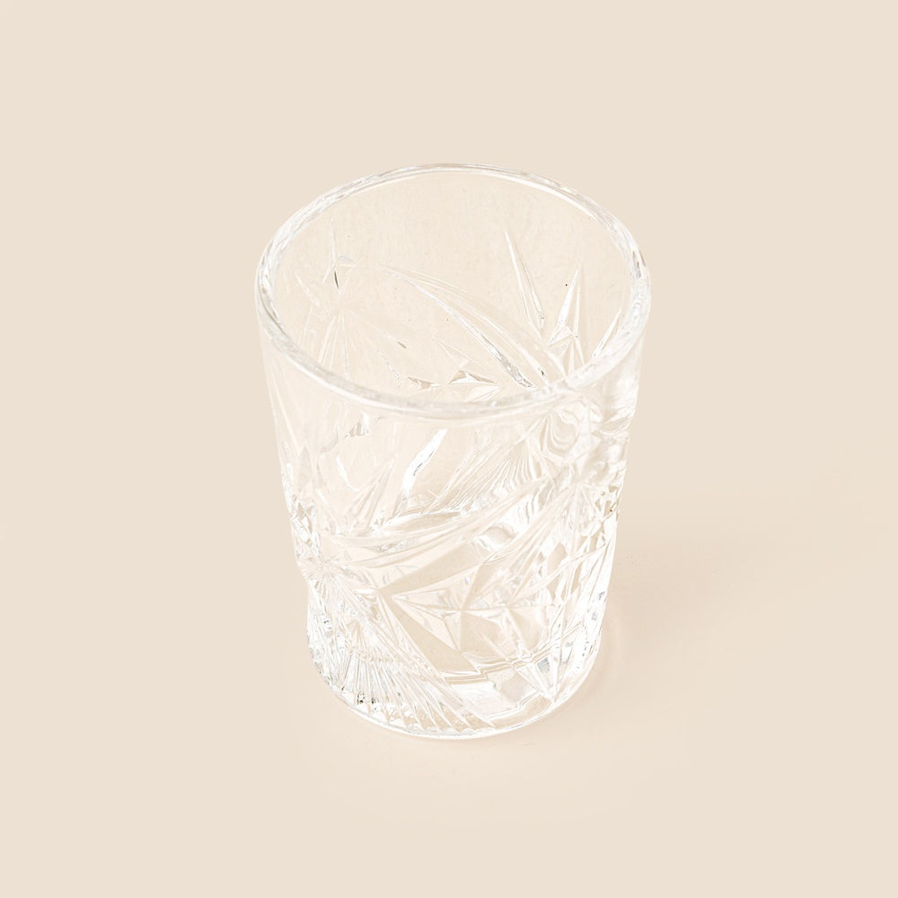 Paşabahçe Cielo 4'lü Meşrubat ve Su Bardağı - Şeffaf - 100 ml