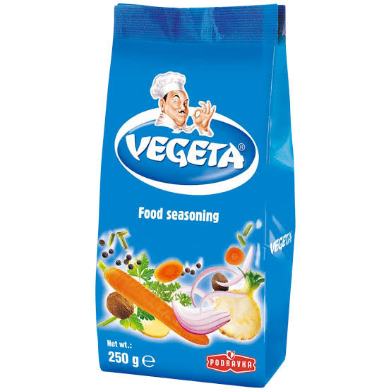 Podravka Vegeta 250 ger