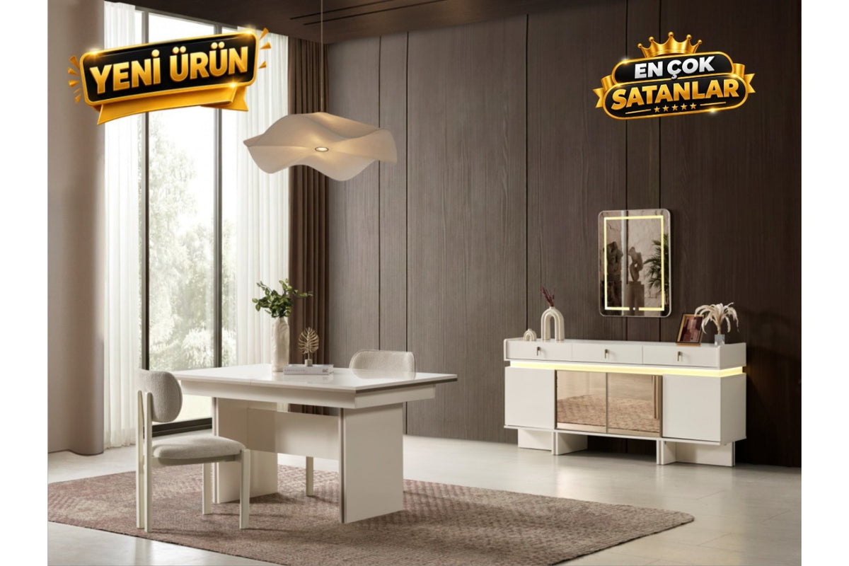 STAR · YEMEK ODASI TAKIMI