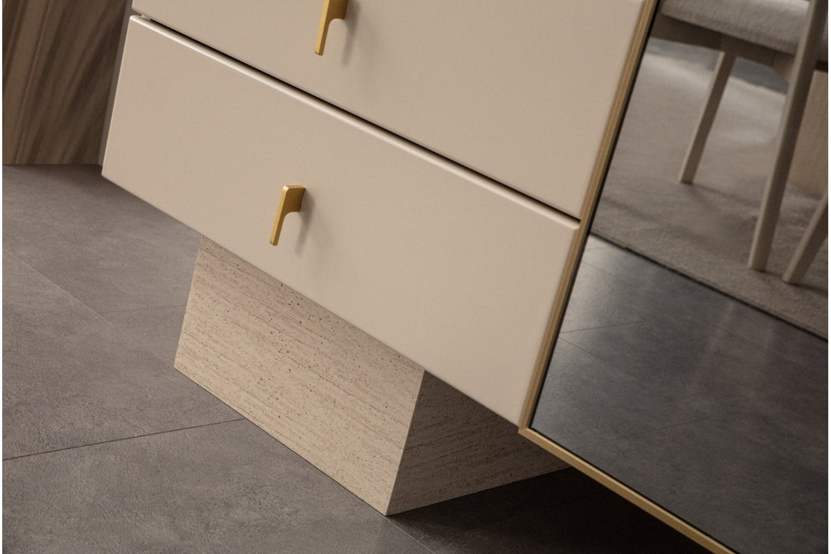 TETRA YEMEK ODASI %100 MDF