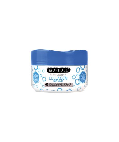 Morfose Kolajen Saç Maskesi - 500 ml