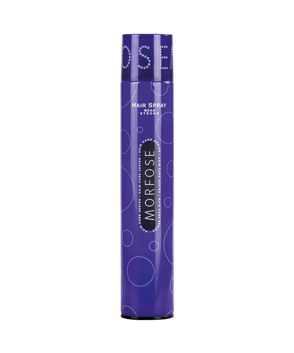 Morfose Mega Strong Saç Spreyi - 400 ml