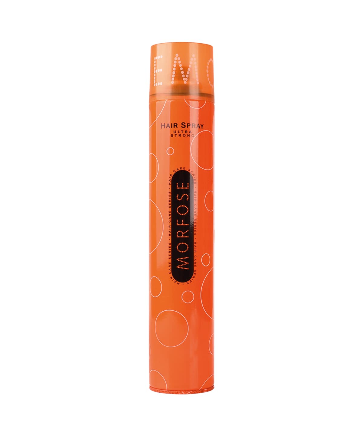 Morfose Ultra Strong Saç Spreyi - 400 ml