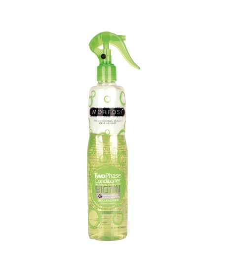 Morfose Biotin İki Fazlı Saç Kondisyoner - 400 ml