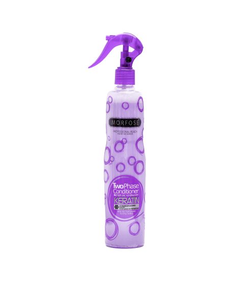 Morfose Keratin İki Fazlı Kondisyoner - 400 ml