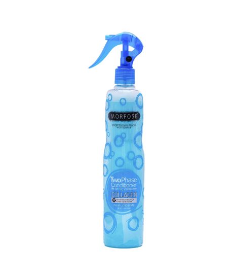 Morfose Kolajen İki Fazlı Kondisyoner - 400 ml