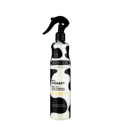 Morfose Milk Therapy İki Fazlı Kondisyoner - 400 ml