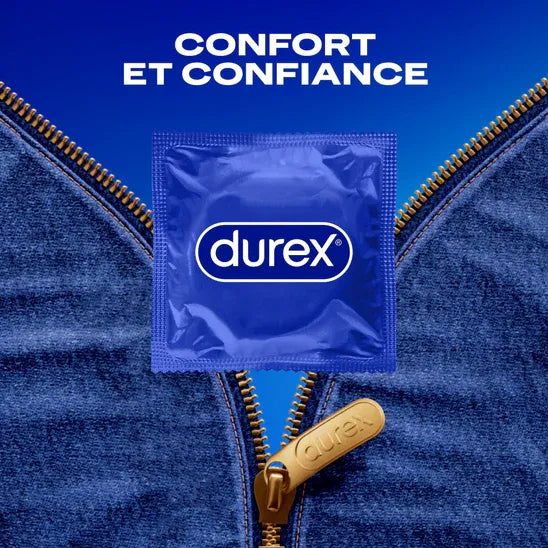 DUREX Klasik Jeans 20’li