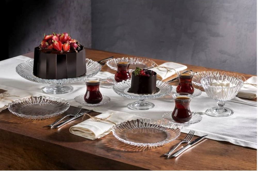 Paşabahçe Aurora 20 Parça Set 96759