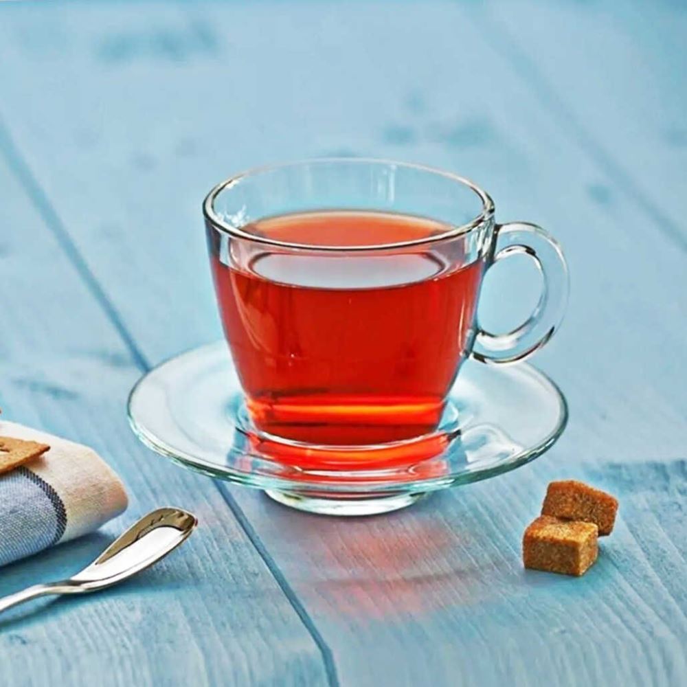 Paşabahçe Aqua Fincan Seti 6'li (95040)