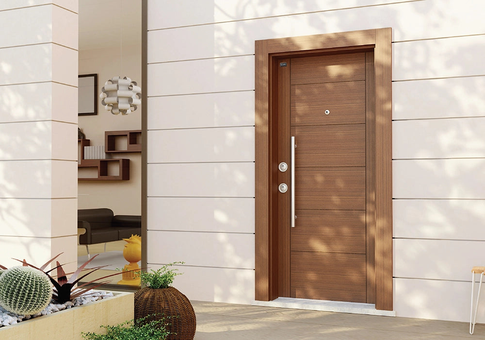 STEP TEAK