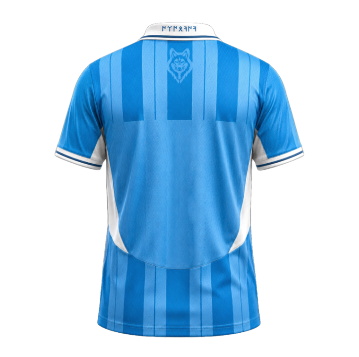 ERZURUM SPOR 2026-2027 GÖKBÖRÜ MAÇ FORMASI