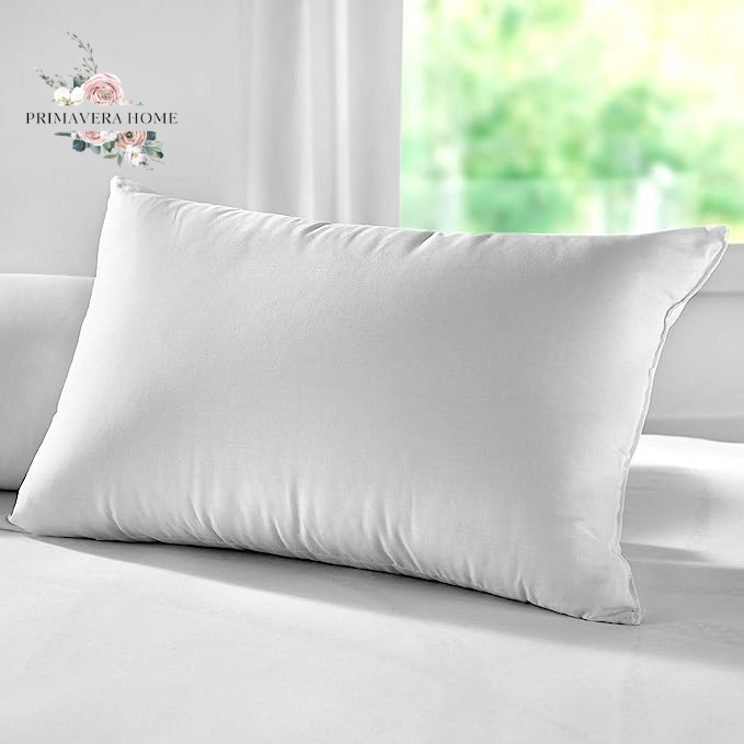 Primavera Home 5 Adet Yıkanabilir Nonwowen Antialerjik Slikonize Yastık 50×70 800 gr PH0005