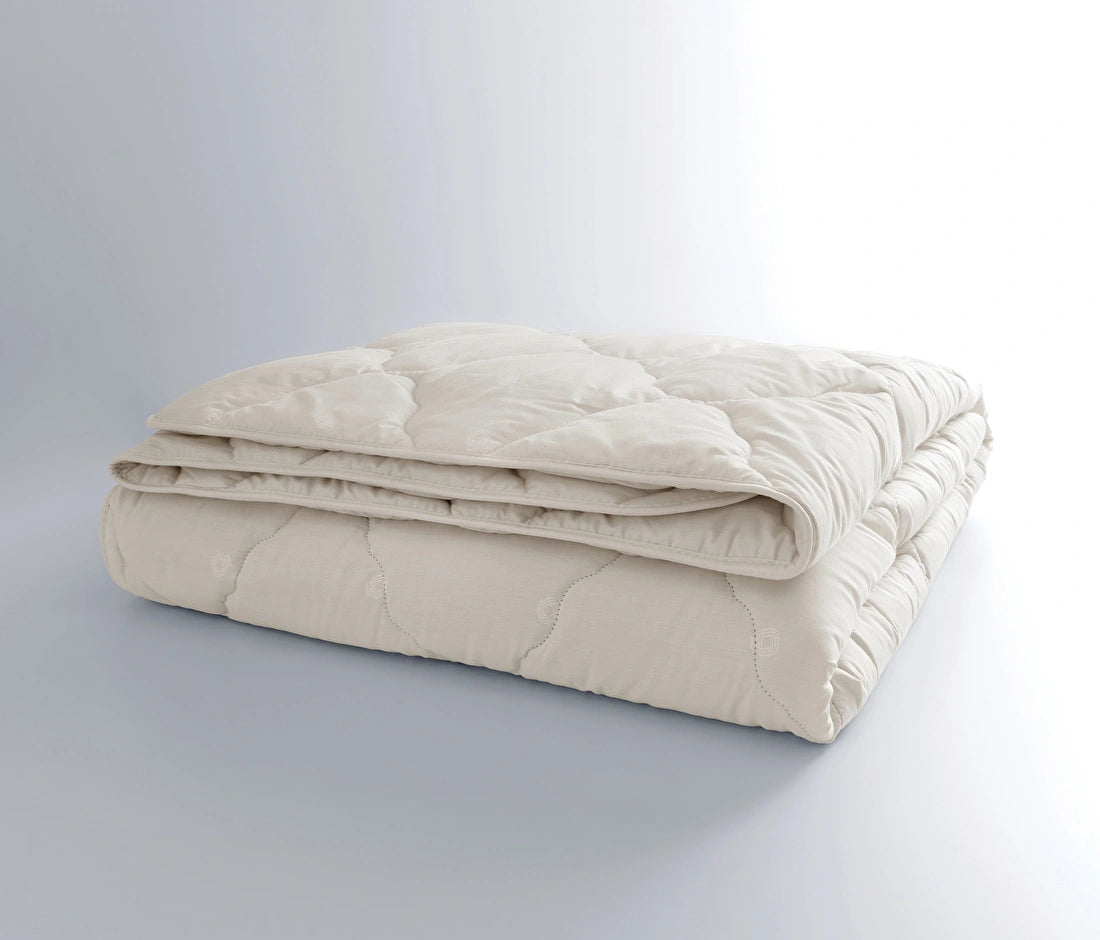 Yataş Bedding Vilnawashed Yün Yorgan