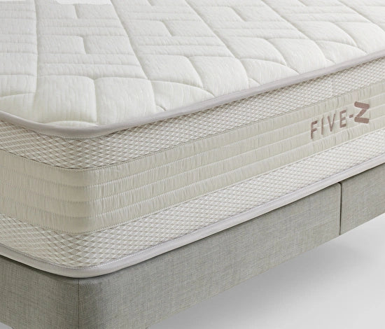 Yataş Bedding Five-Z Roll Pack Paket Yaylı Yatak