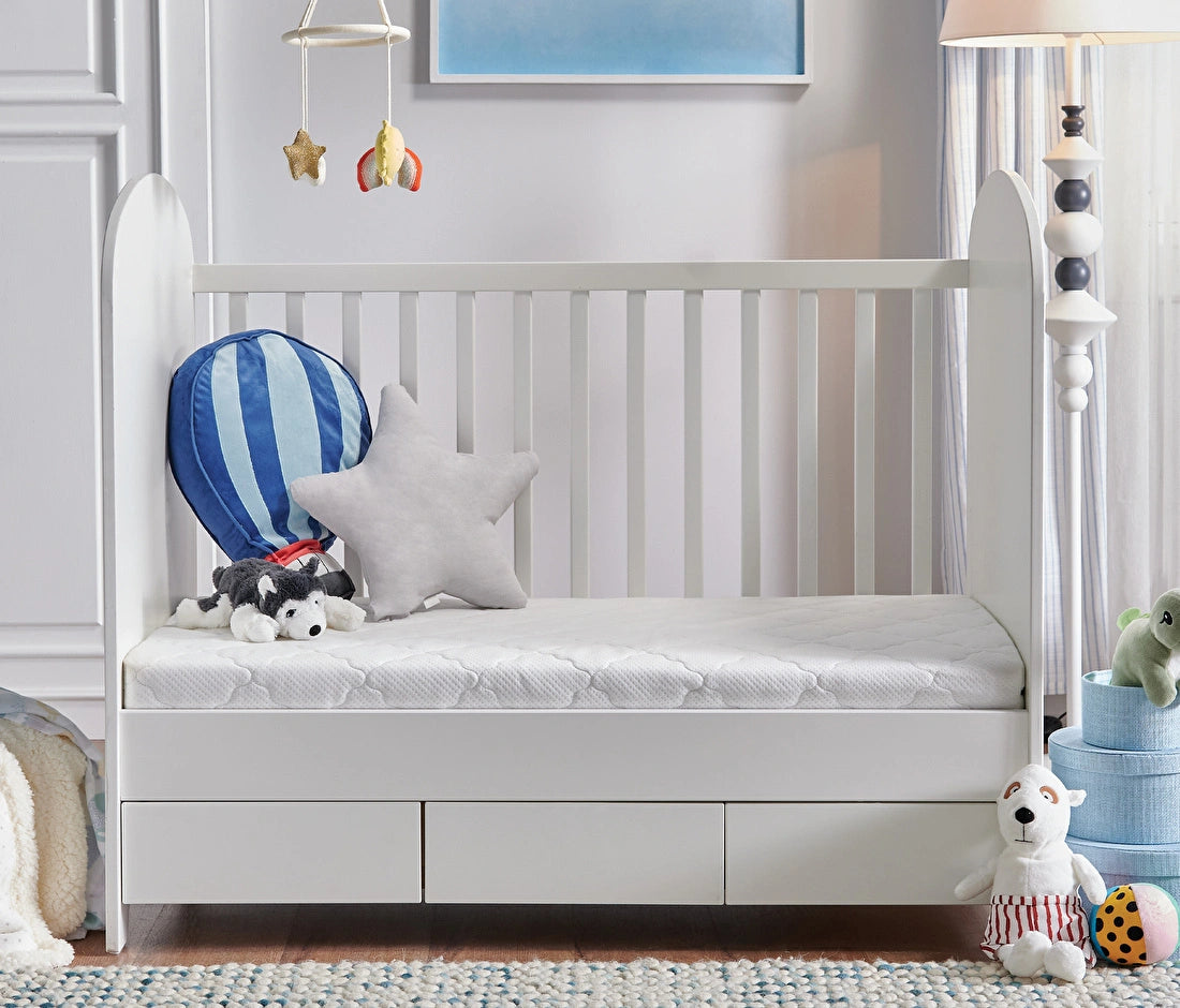 Yataş Bedding Twiny Yatak Sünger Yatak