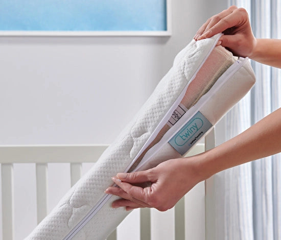Yataş Bedding Twiny Yatak Sünger Yatak