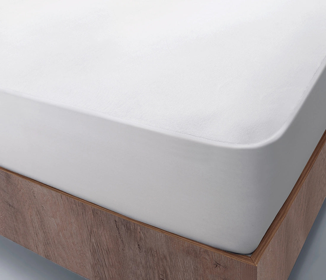 Yataş Bedding Bambu Sıvı Geçirmez Alez