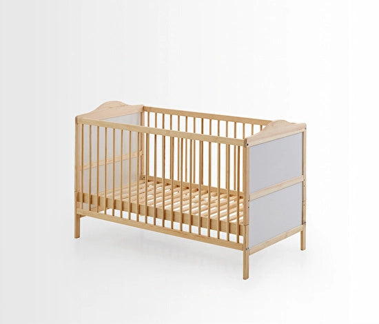 Yataş Mini Twiny Beşik Dönüştürebilir Beşik/Karyola