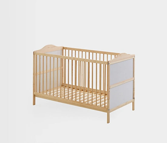 Yataş Mini Twiny Beşik Dönüştürebilir Beşik/Karyola