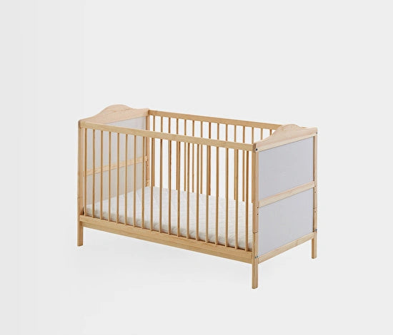 Yataş Mini Twiny Beşik Yatak Set