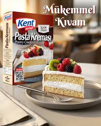 Kent Boringer Pasta Kreması Sade 150 Gr