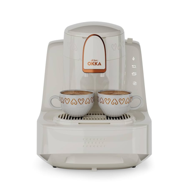 Arzum Okka Elite Kahve Makinesi OK0040