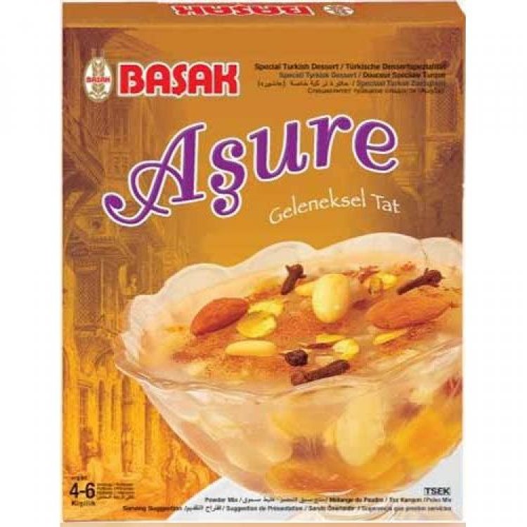 Başak Aşure 200gr