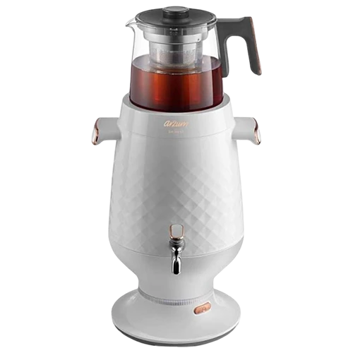 Arzum Elektrikli Semaver AR3083