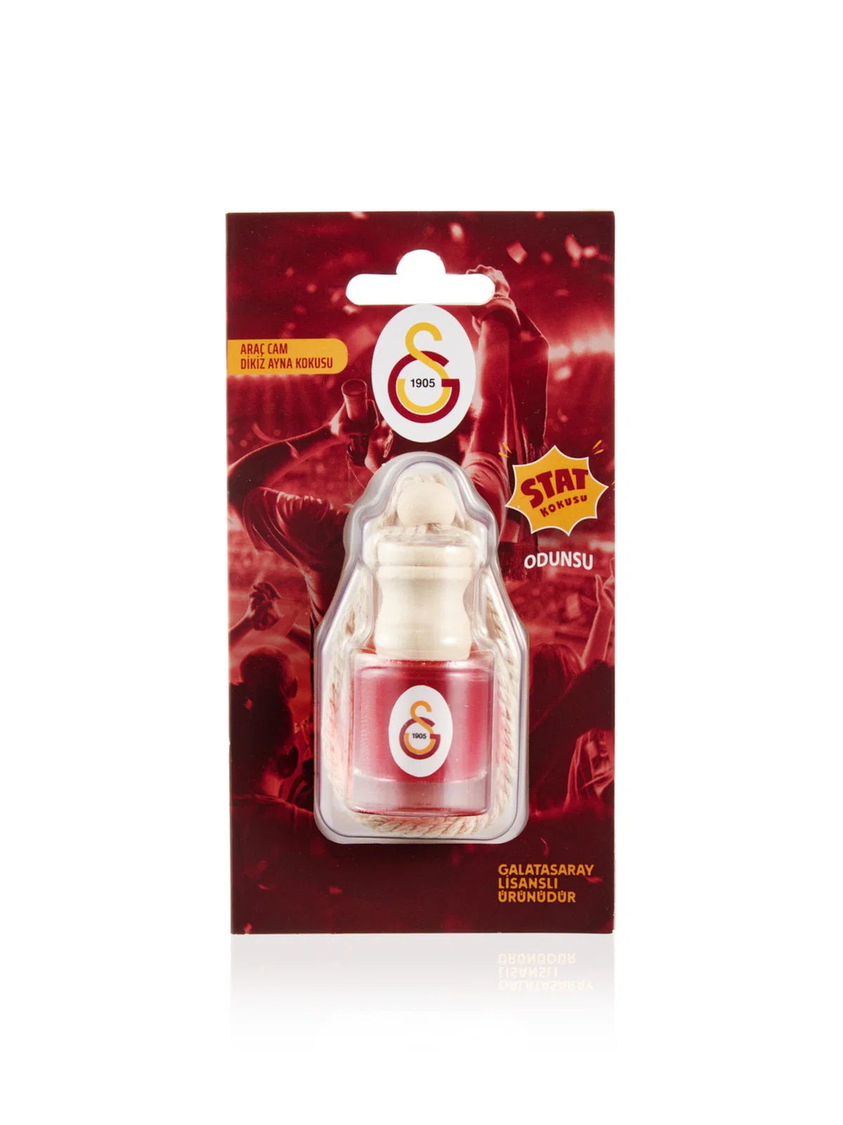 Galatasaray Araç Kokusu GS208