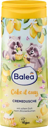 Duş Jeli Cake it easy, 300 ml