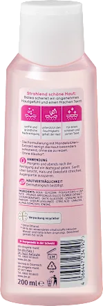 Besleyici Yüz Toneri, 200 ml