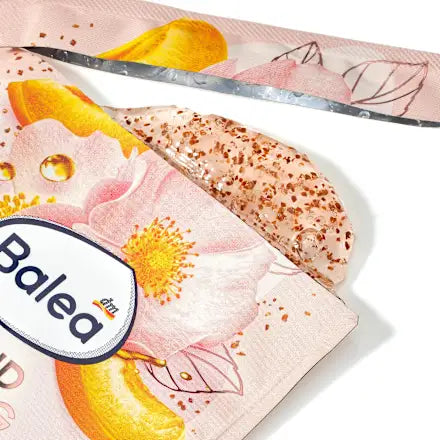 Yabani Gül ve Kayısı El Peelingi, 15 ml