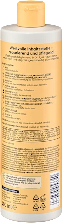 Onarıcı şampuan, Beauty Essentials, 400 ml